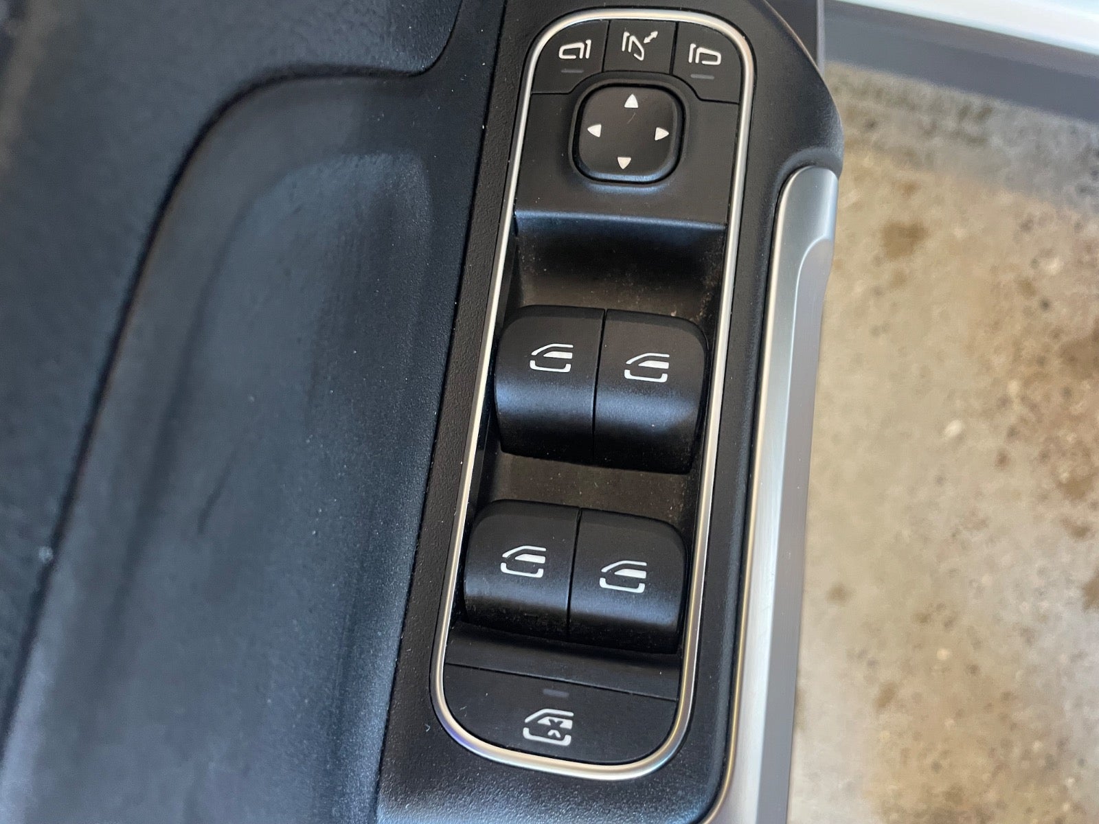 Mercedes EQB300 Progressive 4Matic