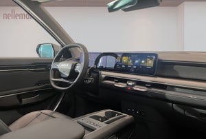 Kia EV9 Standard Range Upgrade RWD 7prs