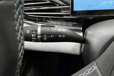 BYD Seal Design