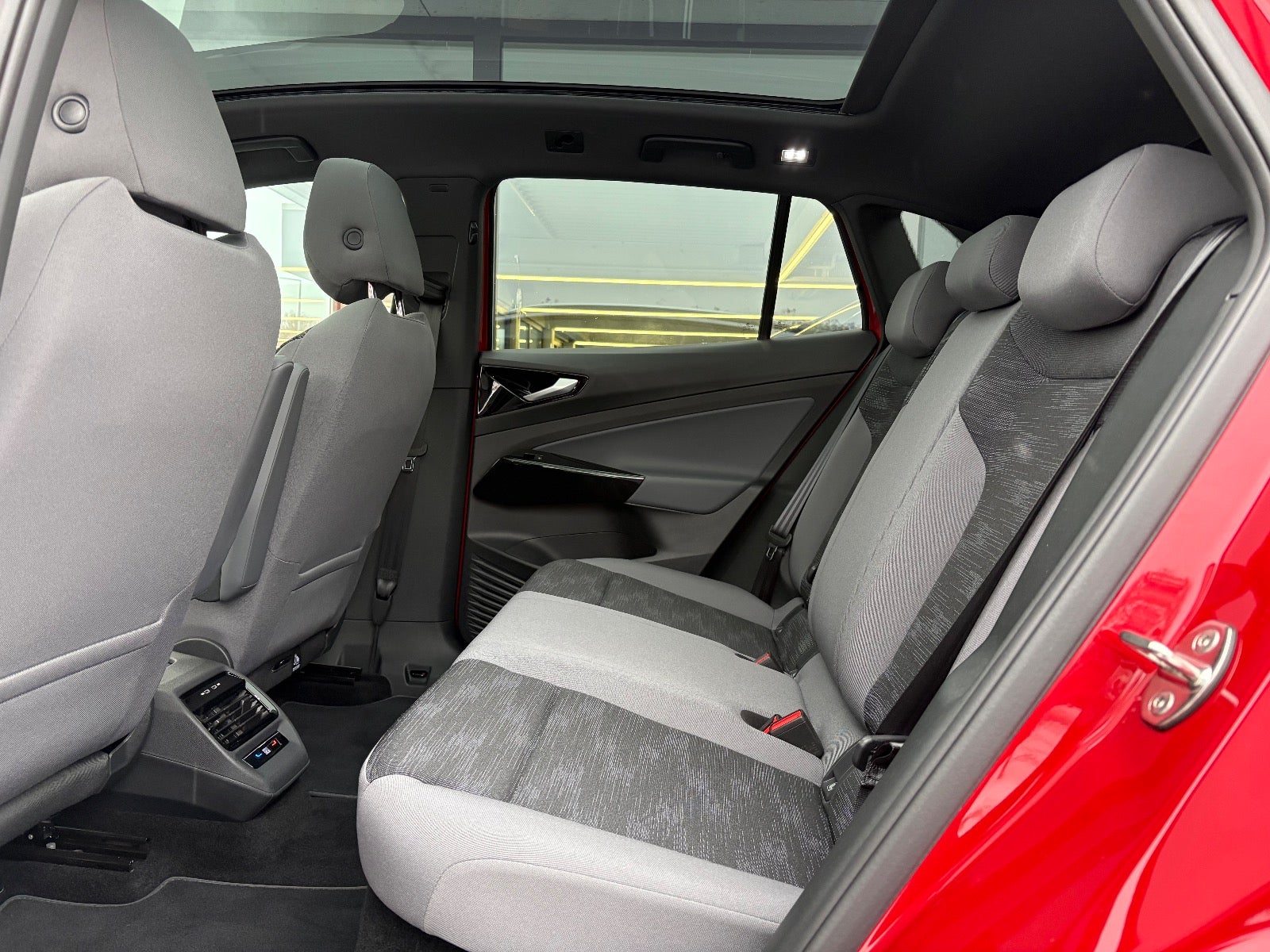 Billede af VW ID.4 77 Pro