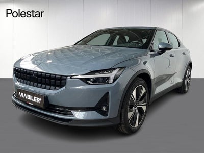 Polestar 2  Long Range 5d