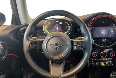 MINI Cooper SE Classic Trim