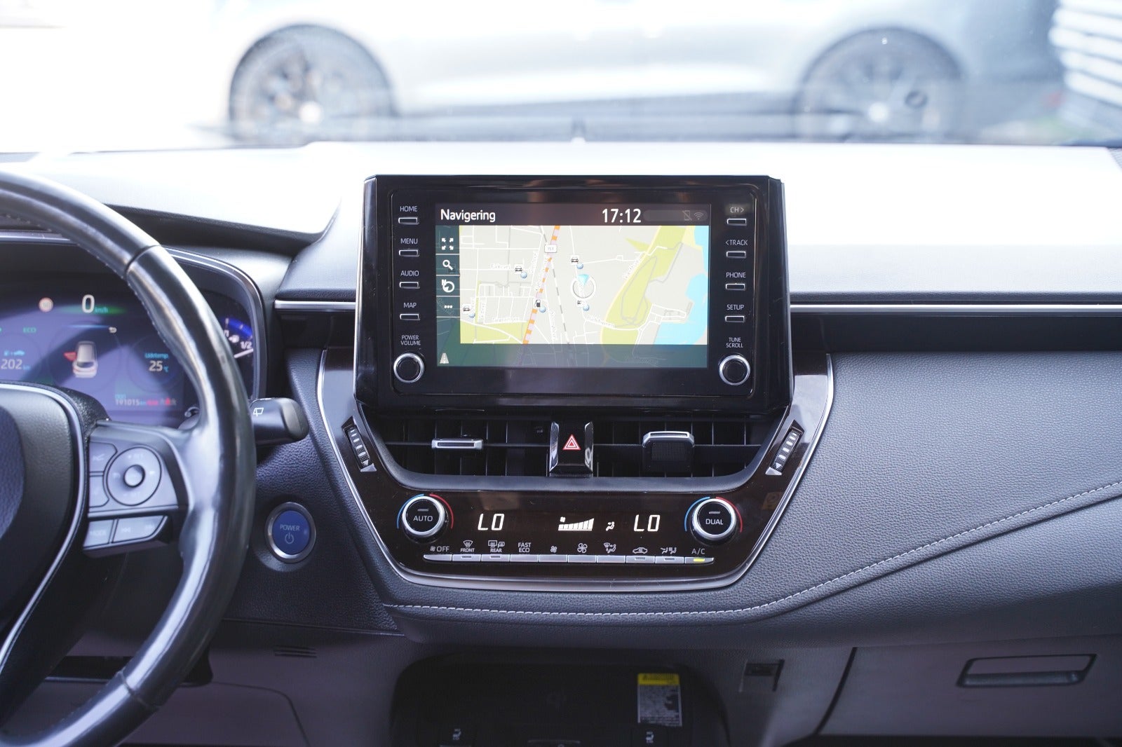 Billede af Toyota Corolla 1,8 Hybrid H3 Smart Touring Sports MDS
