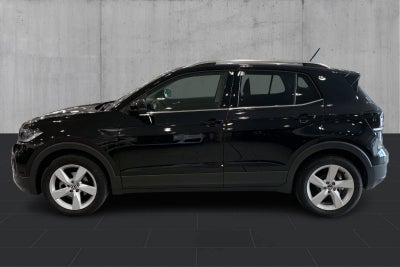 VW T-Cross TSi 150 Style DSG - 1