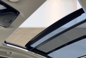 BMW iX3 Charged Plus