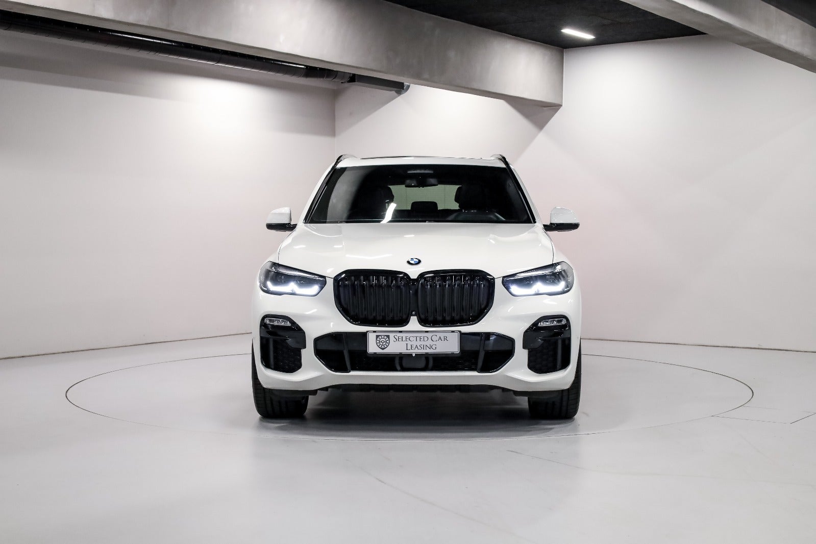 BMW X5 3,0 xDrive45e M-Sport aut.