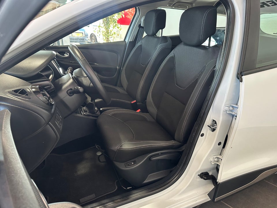 Renault Clio IV, Billede 5