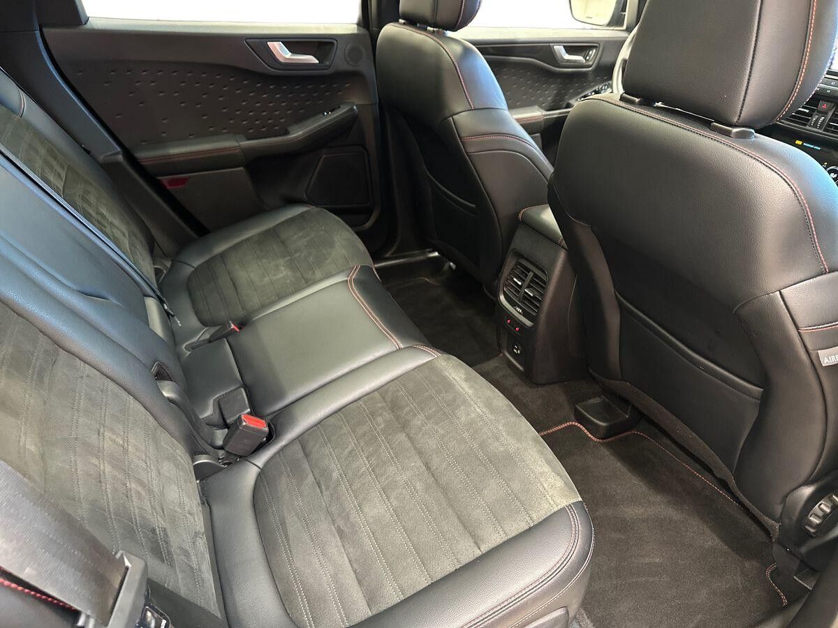 Ford Kuga PHEV ST-Line X CVT billede 12