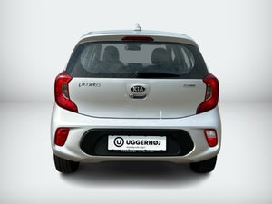 Kia Picanto MPi Attraction