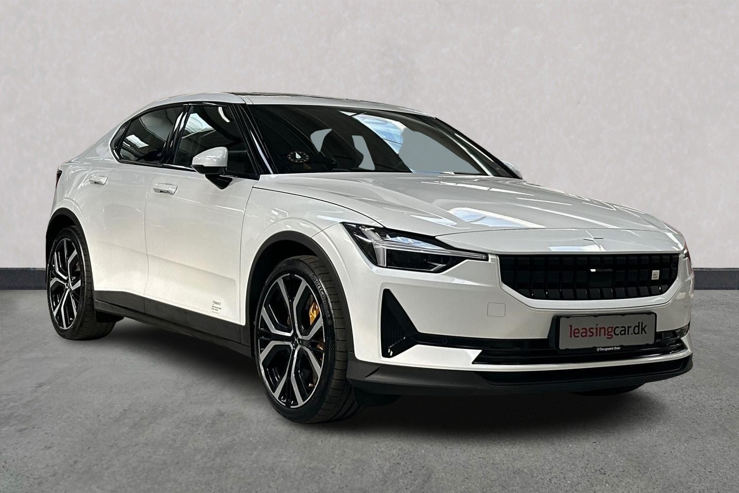 Billede af Polestar 2  Performance AWD