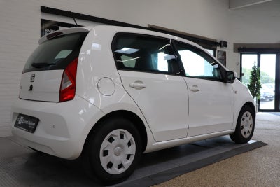 Seat Mii MPi 60 Style