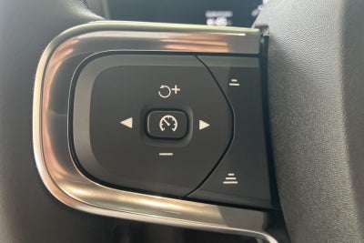 Volvo XC40 P8 ReCharge Twin Plus