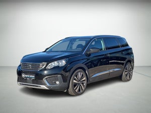 Peugeot 5008 PureTech 130 Infinity 7prs