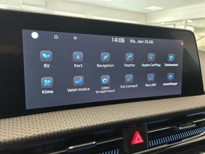 Kia EV6 Long Range Performance Upgrade AWD