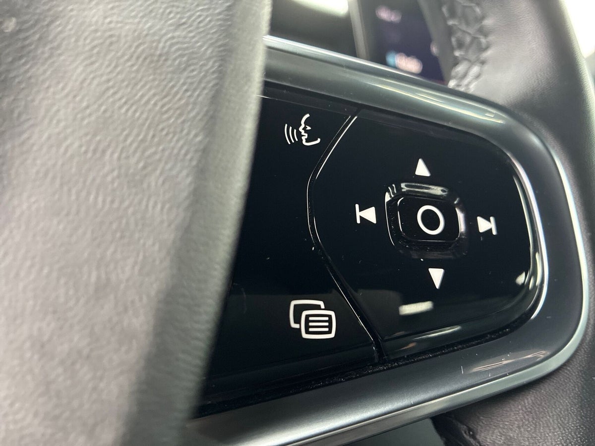 Polestar 2 Long Range billede 18