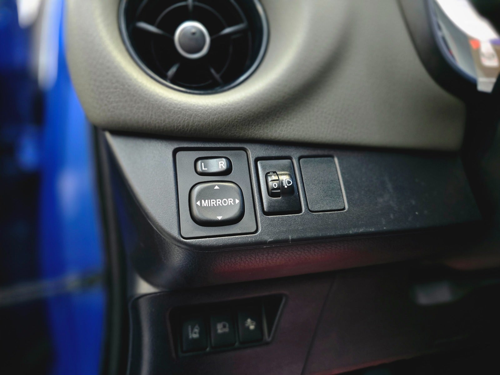 Billede af Toyota Yaris 1,0 VVT-i T2