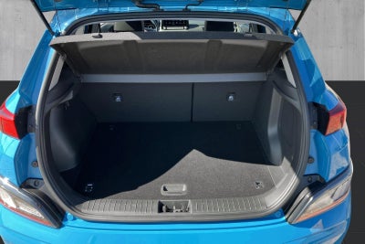 Hyundai Kona EV Premium