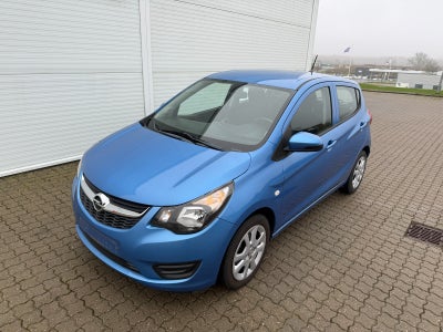 Opel Karl 1,0 Enjoy 5d