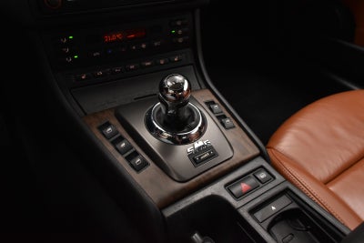 BMW M3 Cabriolet SMG