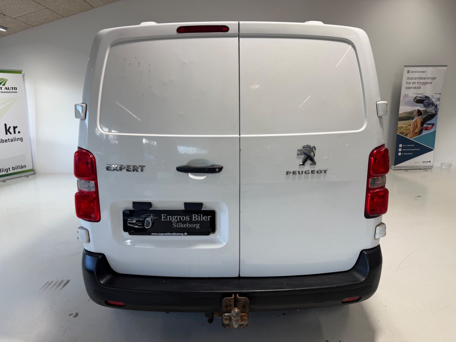 Peugeot Expert, Billede 5