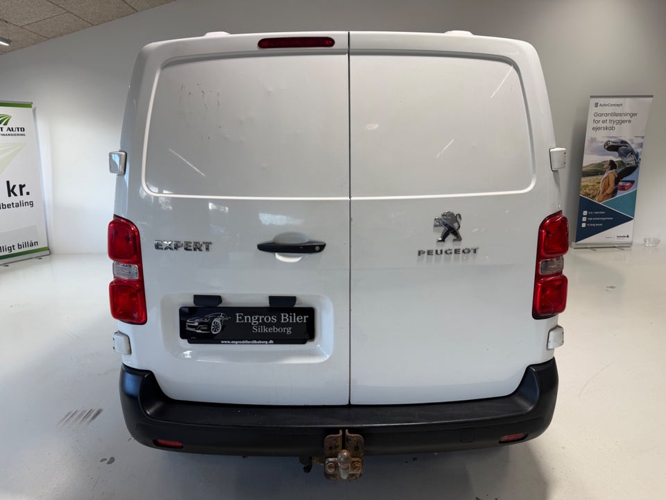 Peugeot Expert, Billede 5
