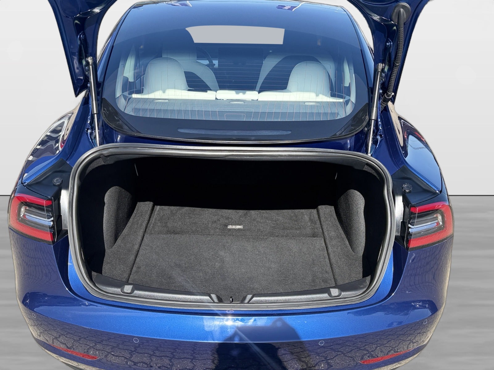 Billede af Tesla Model 3  Long Range AWD
