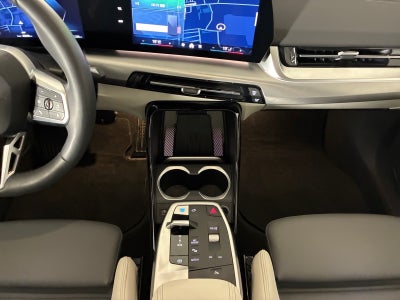 BMW iX2 xDrive30 Fully Charged