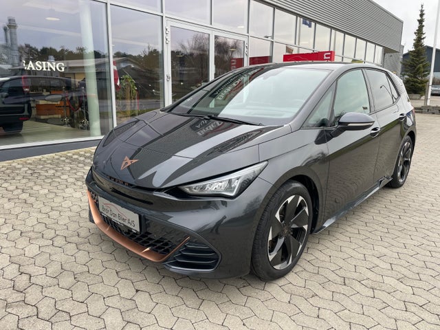 Cupra Born 59 Pasión