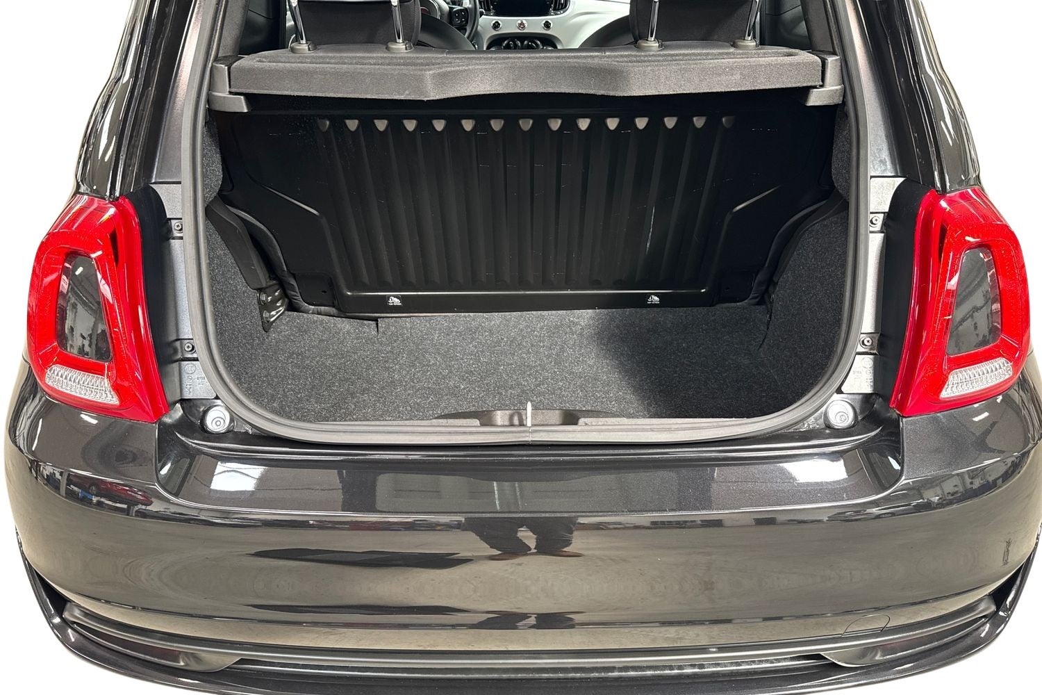 Billede af Fiat 500 1,0 Hybrid Connect