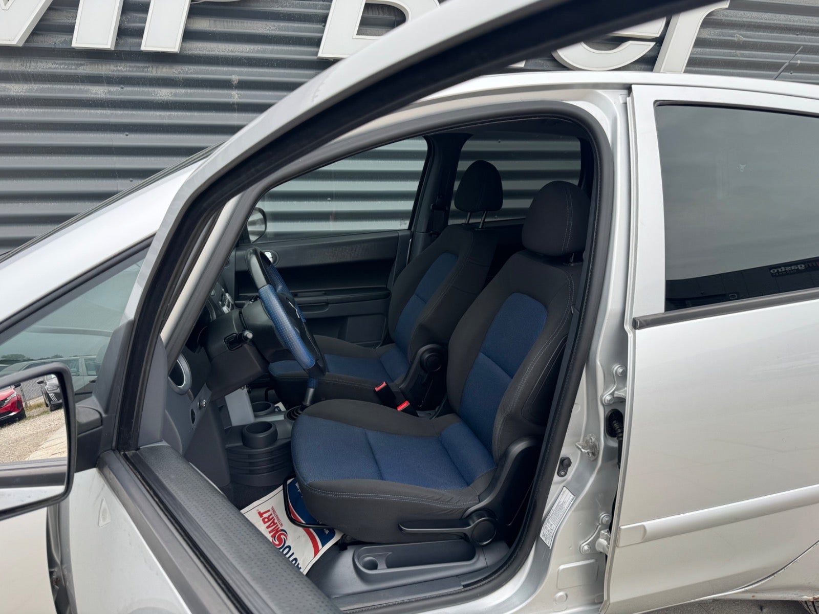Billede af Mitsubishi Colt 1,5 Cash
