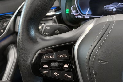 BMW 530e Sport Line aut.