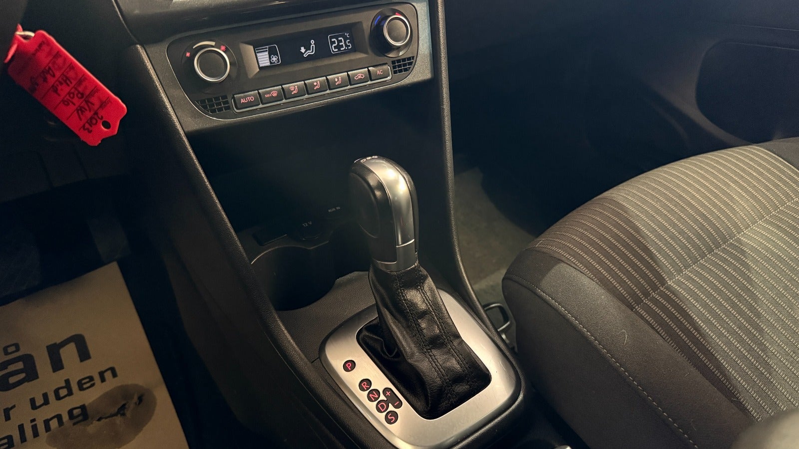 Billede af VW Polo 1,2 TSi 105 Highline DSG