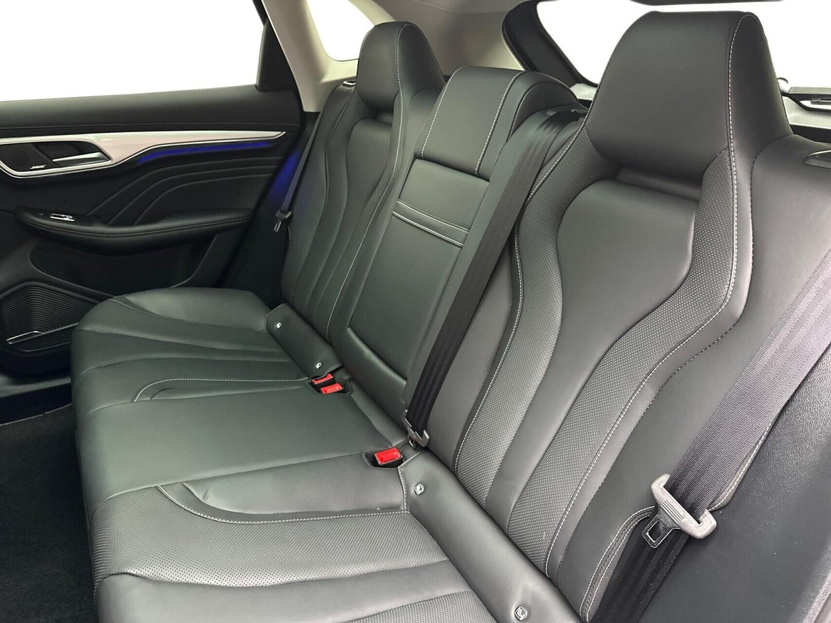 MG Marvel R Performance billede 12