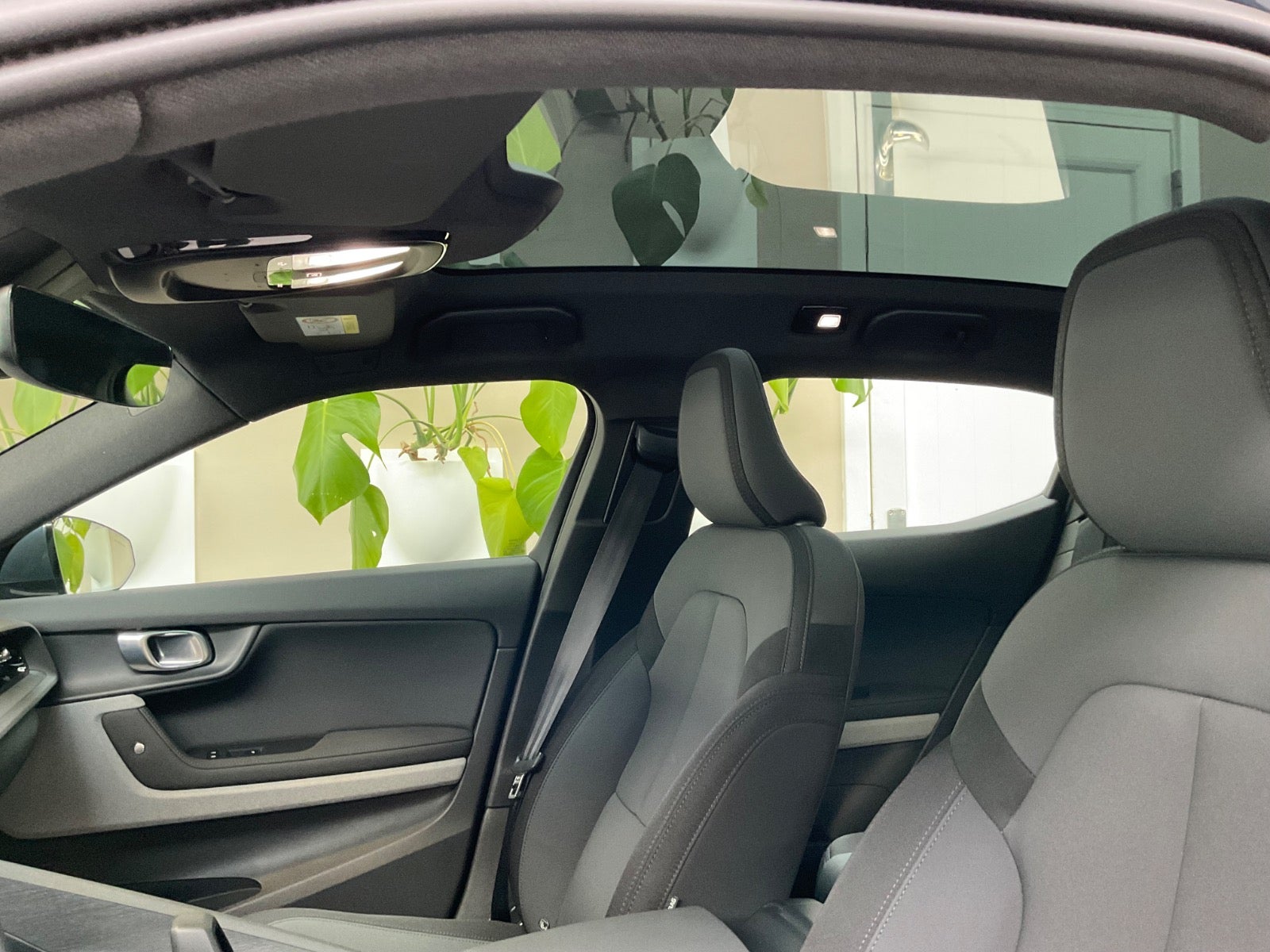 Polestar 2 Long Range 5d - 9