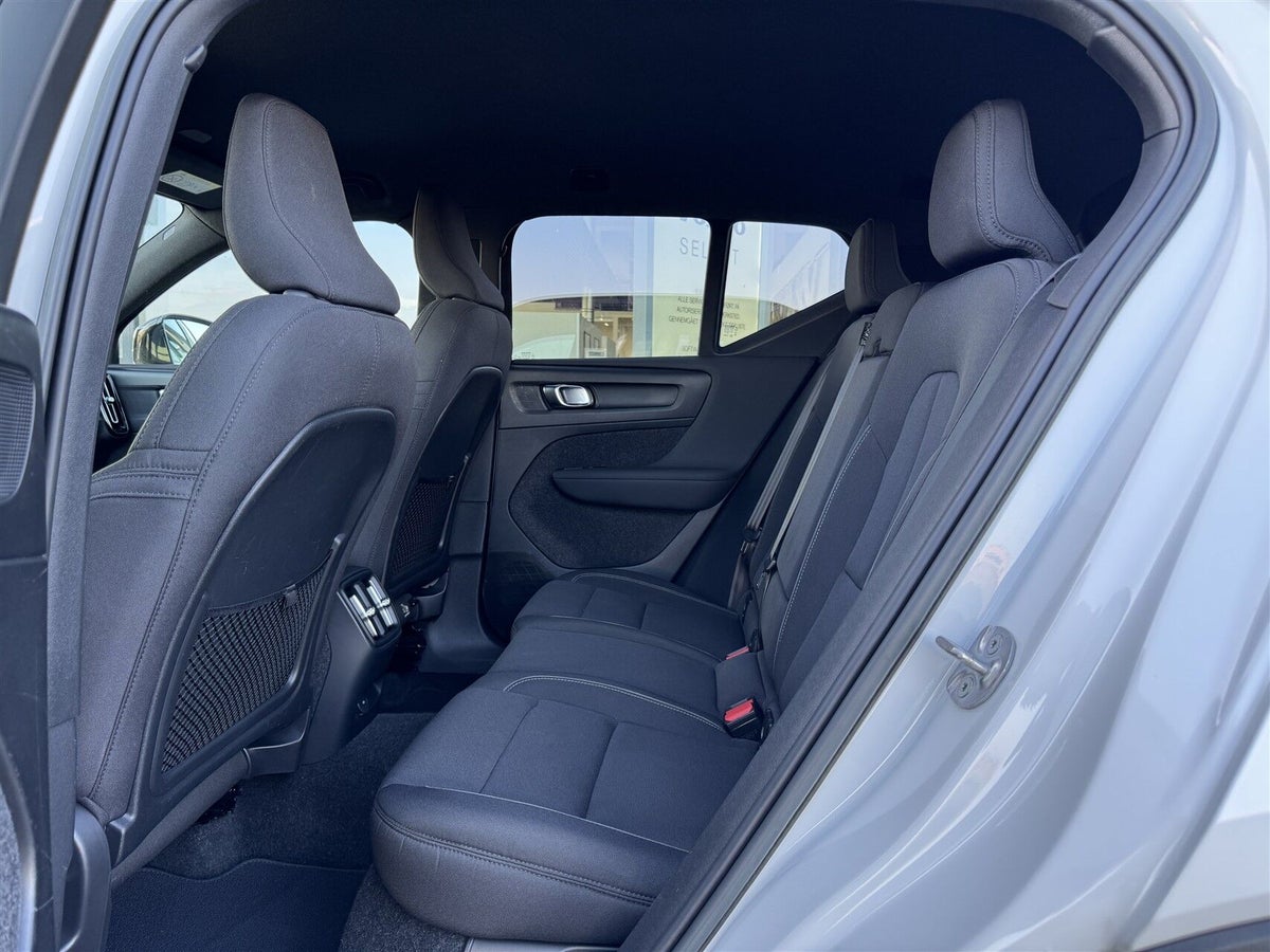Volvo XC40 P6 ReCharge Plus billede 5