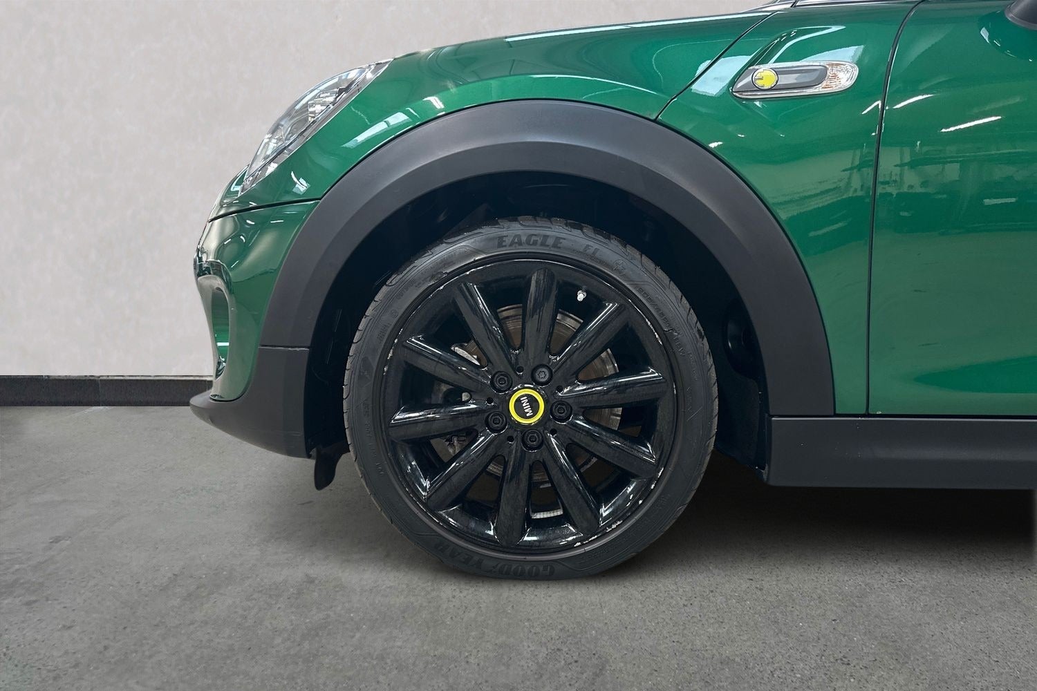 Billede af MINI Cooper SE  