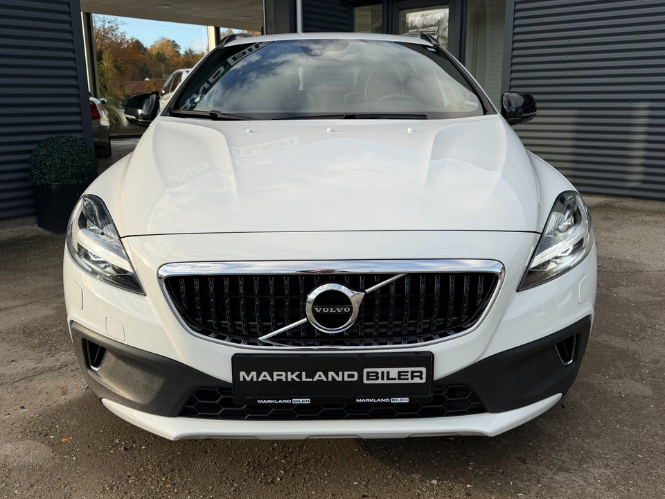 Volvo V40 CC, Billede 5
