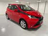 Toyota Aygo VVT-i x-play thumbnail