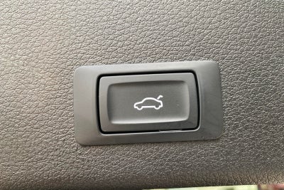 Audi e-tron quattro