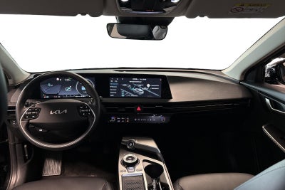 Kia EV6 Long Range