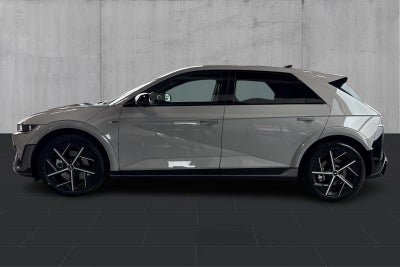 Hyundai Ioniq 5 84,0 N Line+ 2026