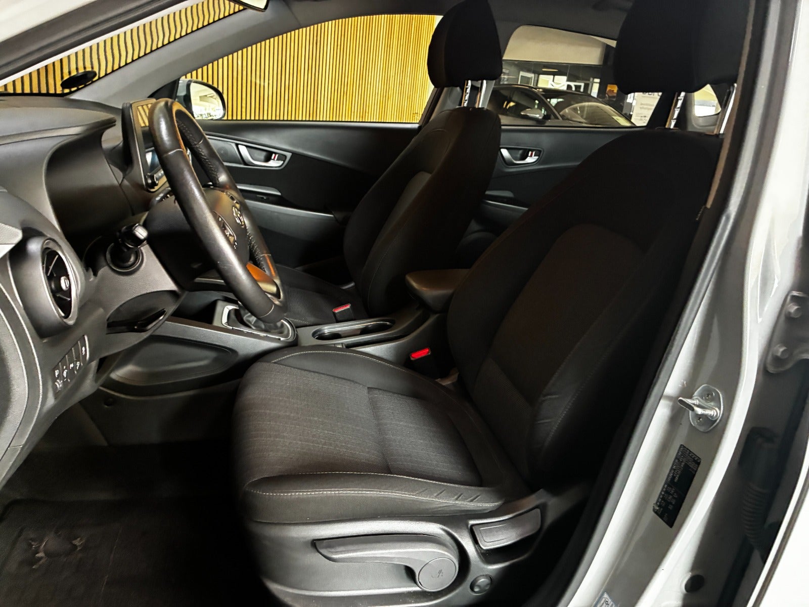 Billede af Hyundai Kona 1,0 T-GDi Advanced