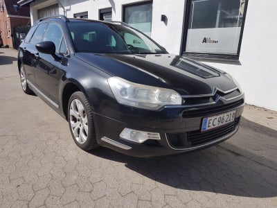 Citroën C5 2,0 HDi Prestige Weekend 5d