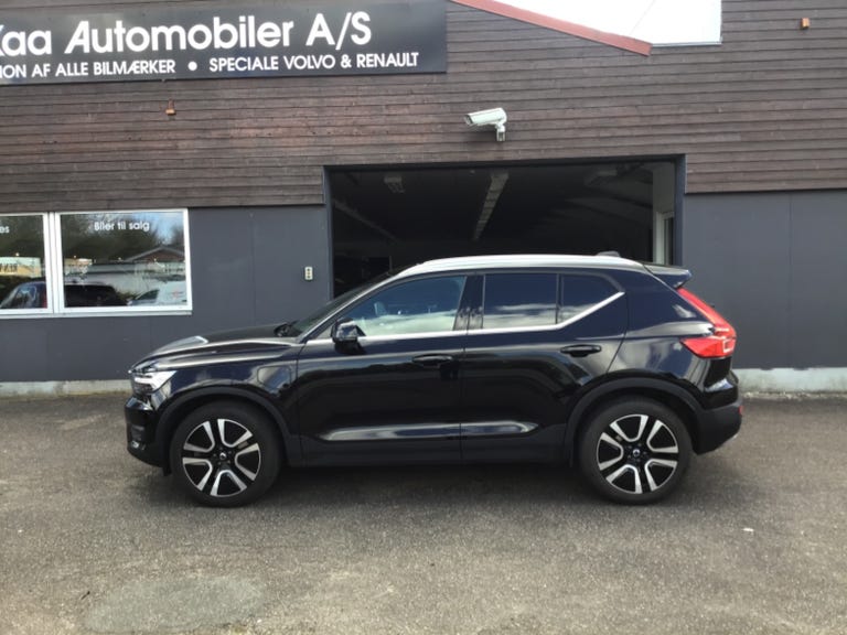 Volvo XC40 T5 ReCharge Inscription aut.