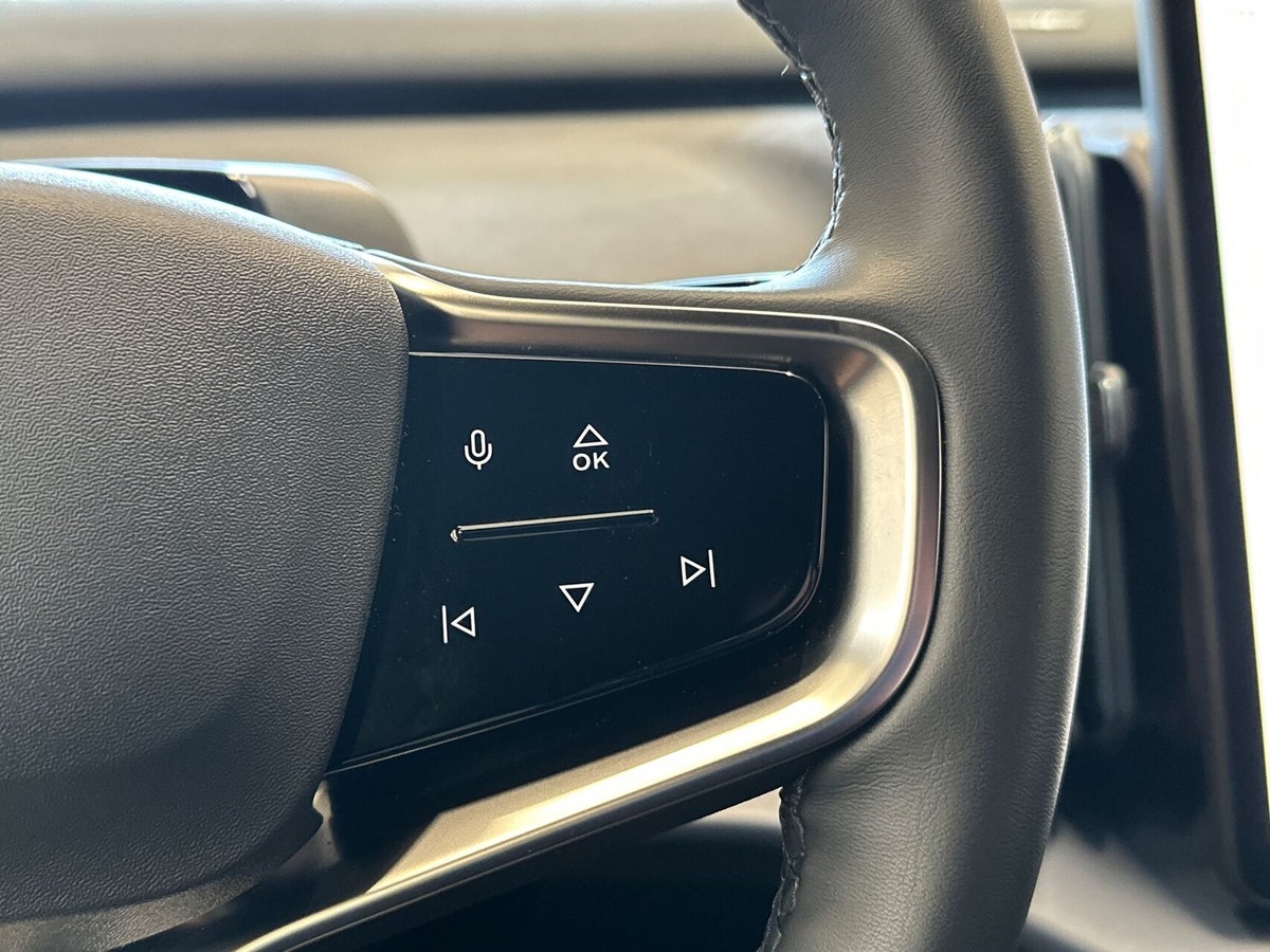 Volvo EX30 Extended Range Plus billede 17