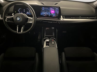 BMW iX1 xDrive30 M-Sport Premium Van