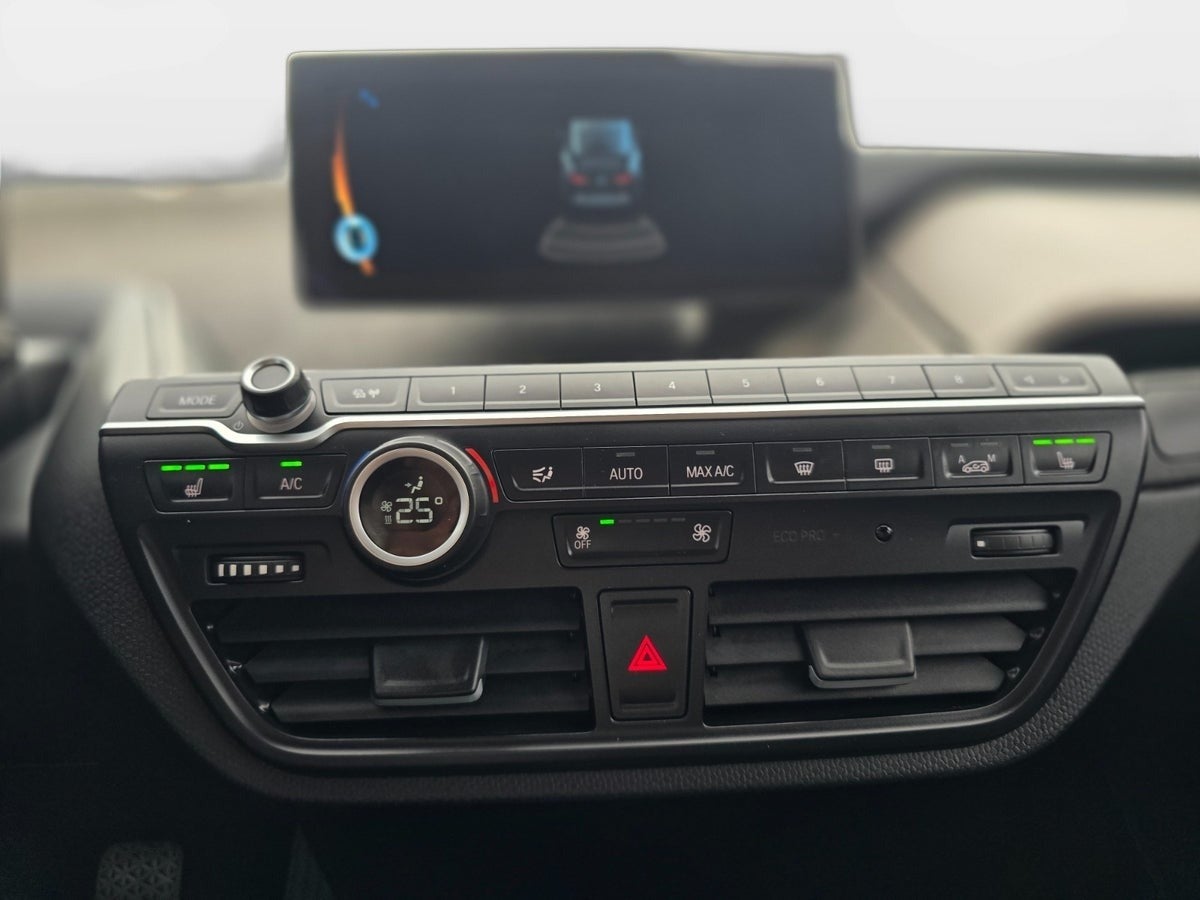 Billede af BMW i3  BEV