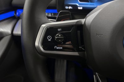 BMW i5 eDrive40 Touring M-Sport