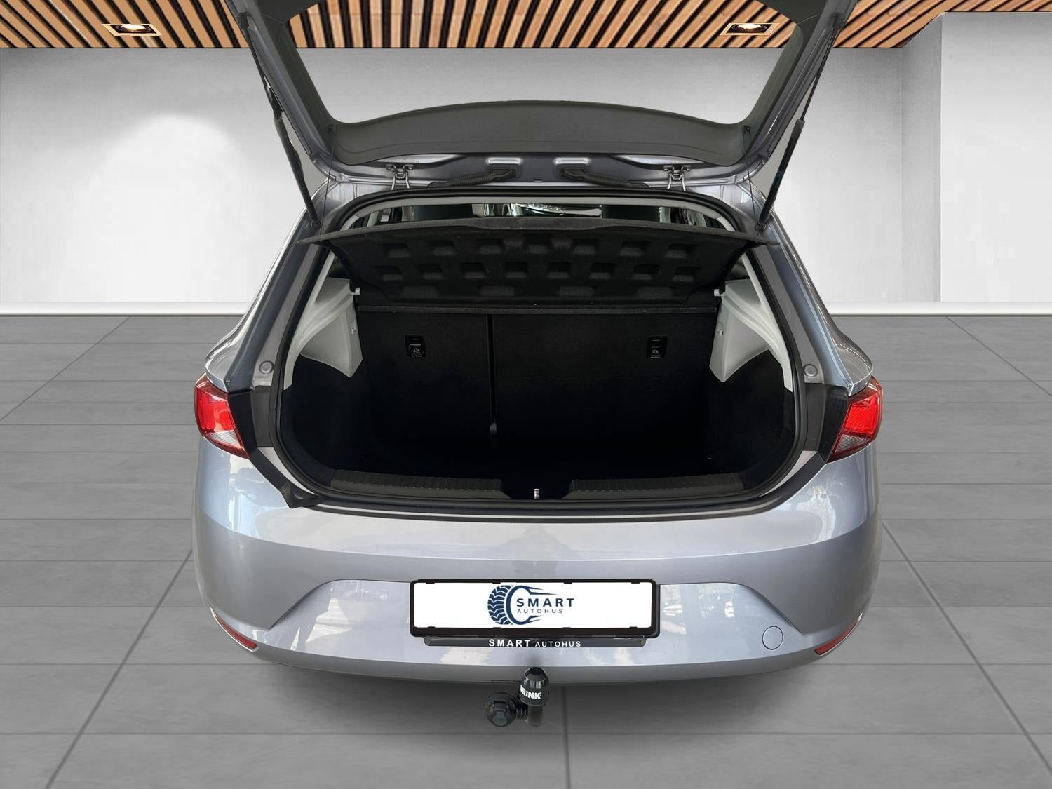 Billede af Seat Leon 1,2 TSi 110 Style