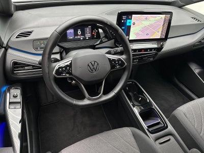VW ID.3 Pro Performance billede 2